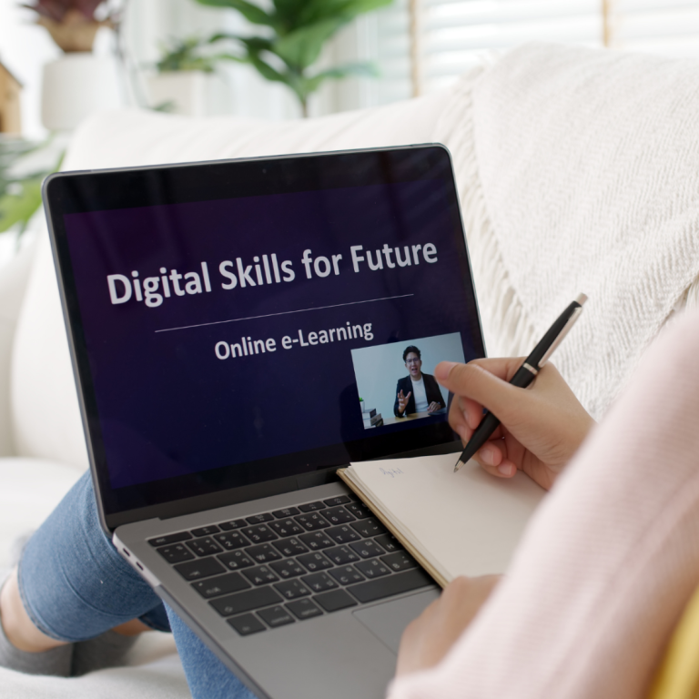 reskilling and upskilling 