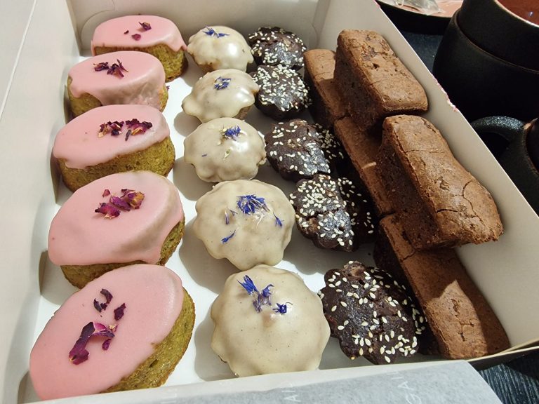 sweet treats