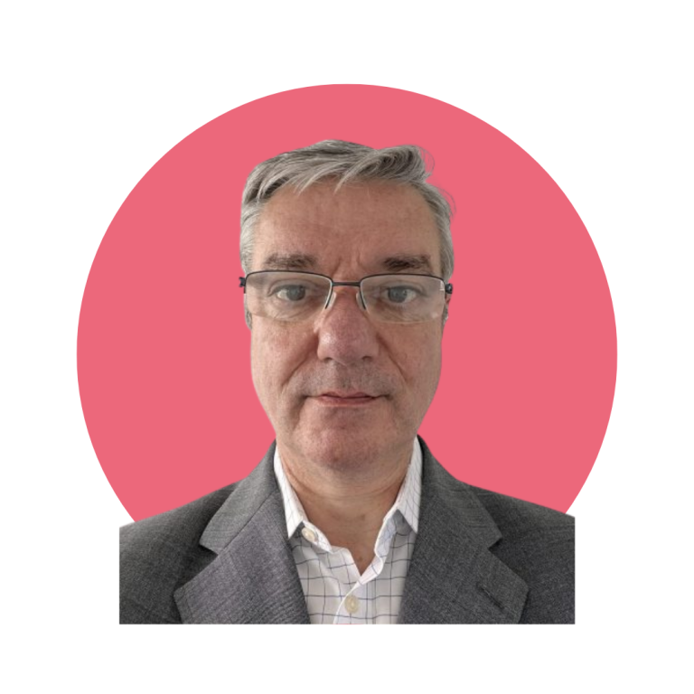 Jamie Hammond, Transformation Experience Consultant