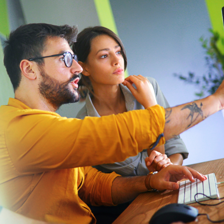 tech trends shaping learning solutions