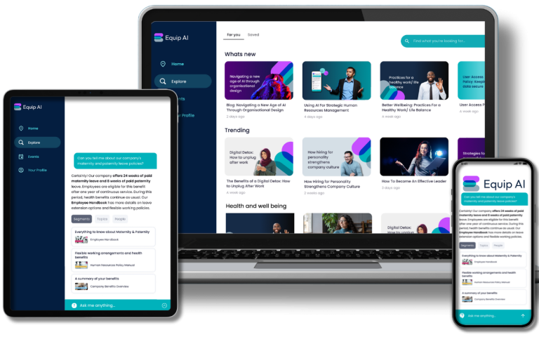 AI HR Assistant