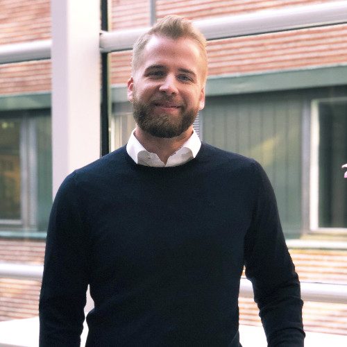 Christian Bengtssson-Rossby