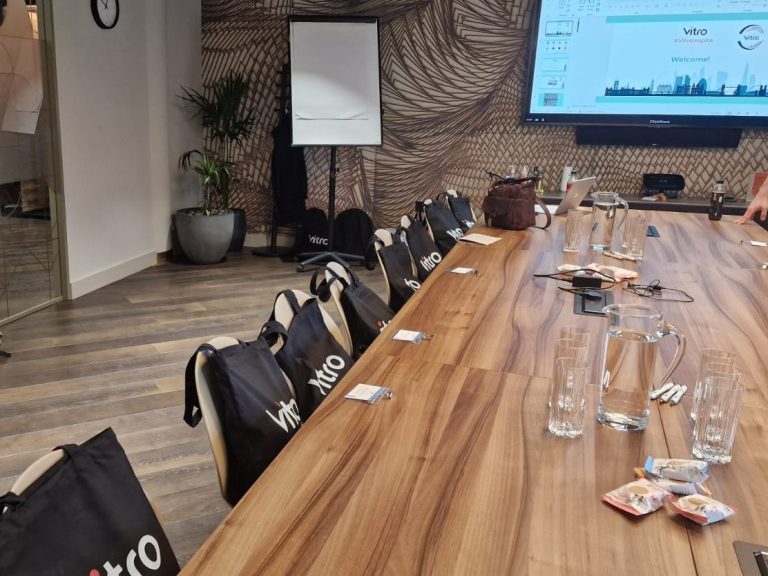 london event
