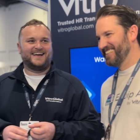 HR tech event