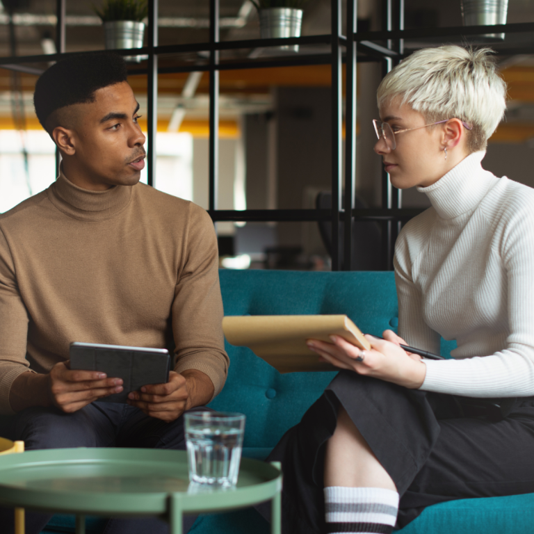 HR trends