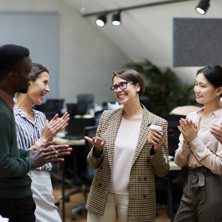 attracting and managing internal talent