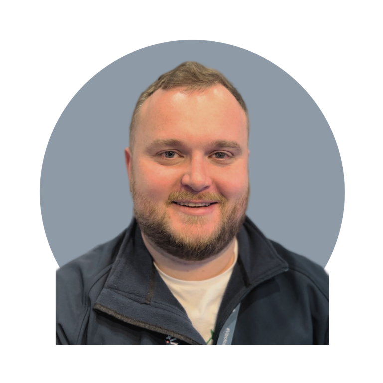 Tom Fisher, Head of Client Engagement