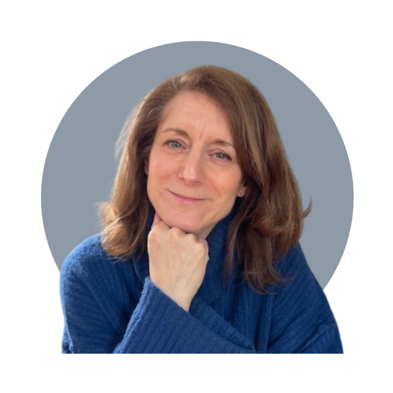 Sarah Halling, Executive Officer