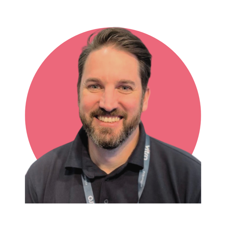 Dieter Deuer, Head of Technology and Innovation