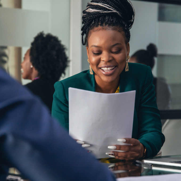atrracting talent in your organisation