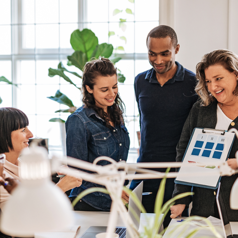 hiring for personality and company culture