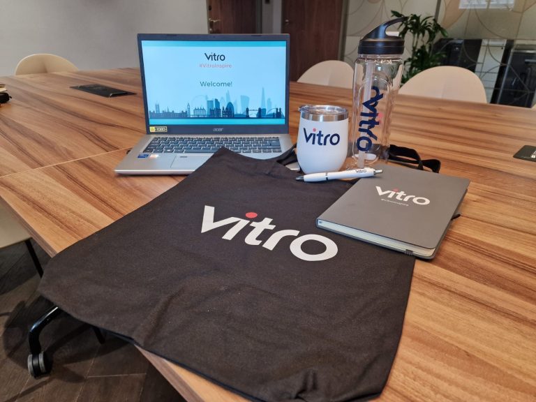Vitro HR Event