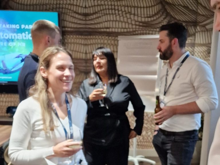 hr events
