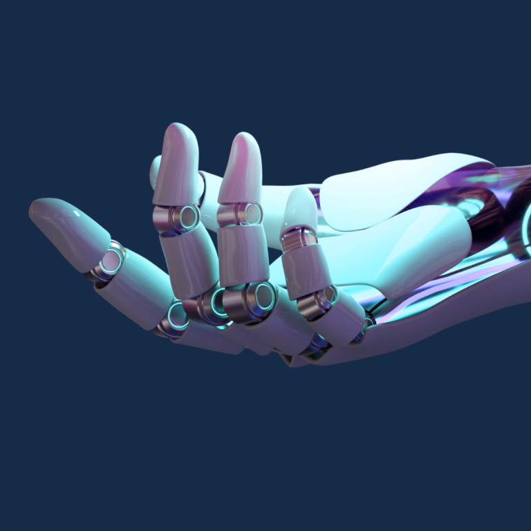 organisational design in the age of AI